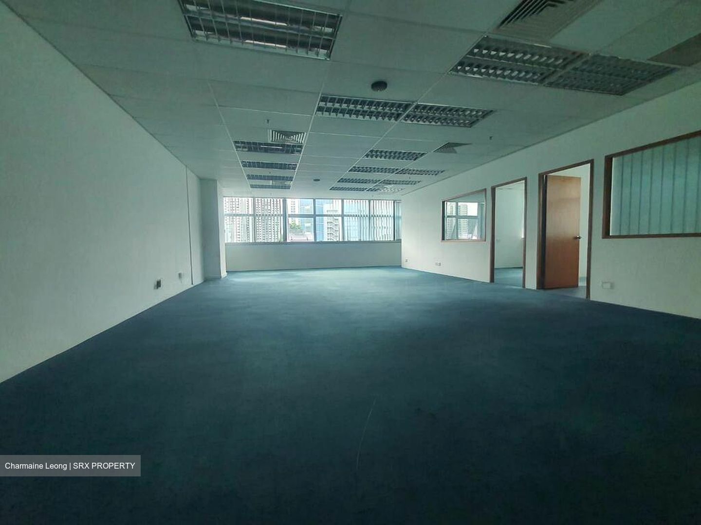 Frontech Centre (D3), Factory #523568621